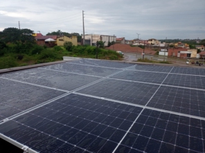 Foto de DR Solar em Araguaína, TO por Solutudo