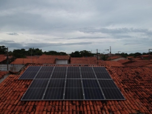 Foto de DR Solar em Araguaína, TO por Solutudo