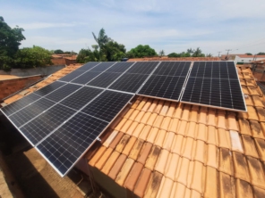 Foto de DR Solar em Araguaína, TO por Solutudo