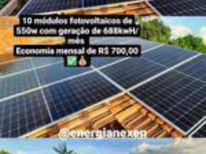 Foto de DR Solar em Araguaína, TO por Solutudo