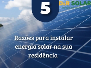 Foto de DR Solar em Araguaína, TO por Solutudo