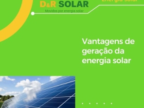 Foto de DR Solar em Araguaína, TO por Solutudo