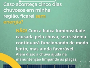 Foto de DR Solar em Araguaína, TO por Solutudo