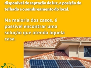 Foto de DR Solar em Araguaína, TO por Solutudo