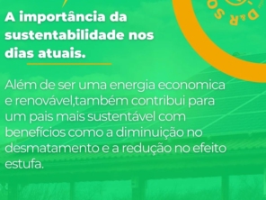 Foto de DR Solar em Araguaína, TO por Solutudo