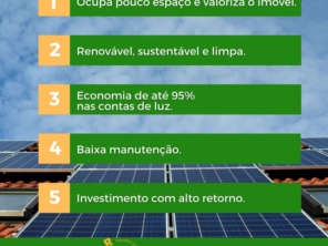 Foto de DR Solar em Araguaína, TO por Solutudo
