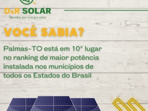 Foto de DR Solar em Araguaína, TO por Solutudo