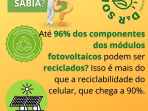 Foto de DR Solar em Araguaína, TO por Solutudo