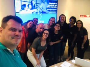 Foto de Evelyn Chaves - Consultoria em Gestão de Talentos e Desenvolvimento Profissional em Jundiaí, SP por Solutudo