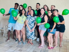 Foto de Evelyn Chaves - Consultoria em Gestão de Talentos e Desenvolvimento Profissional em Jundiaí, SP por Solutudo