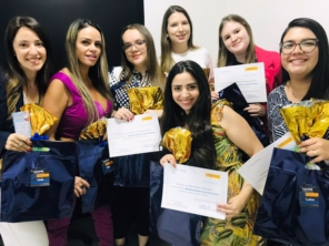 Foto de Evelyn Chaves - Consultoria em Gestão de Talentos e Desenvolvimento Profissional em Jundiaí, SP por Solutudo