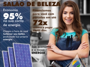 Foto de Projeta Energia Solar em Cuiabá, MT por Solutudo
