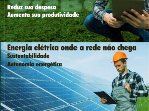 Foto de Projeta Energia Solar em Cuiabá, MT por Solutudo