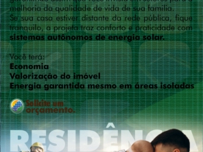 Foto de Projeta Energia Solar em Cuiabá, MT por Solutudo