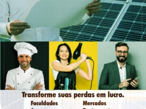 Foto galeria da empresa