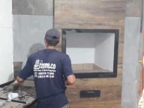 Foto de Cosmeco Reforma e Construção em São Paulo, SP por Solutudo