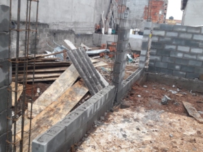 Foto de Cosmeco Reforma e Construção em São Paulo, SP por Solutudo