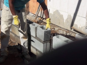 Foto de Cosmeco Reforma e Construção em São Paulo, SP por Solutudo
