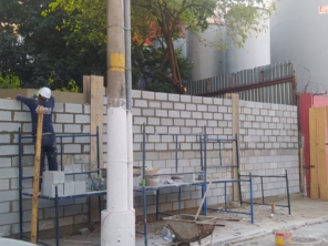 Foto de Cosmeco Reforma e Construção em São Paulo, SP por Solutudo