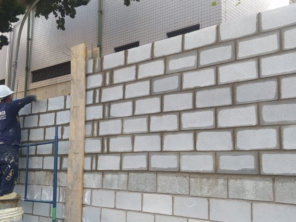 Foto de Cosmeco Reforma e Construção em São Paulo, SP por Solutudo