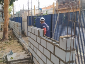 Foto de Cosmeco Reforma e Construção em São Paulo, SP por Solutudo