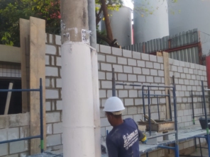 Foto de Cosmeco Reforma e Construção em São Paulo, SP por Solutudo