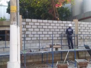 Foto de Cosmeco Reforma e Construção em São Paulo, SP por Solutudo