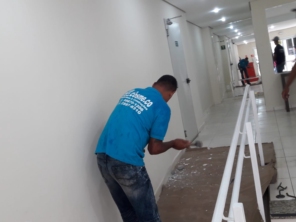 Foto de Cosmeco Reforma e Construção em São Paulo, SP por Solutudo