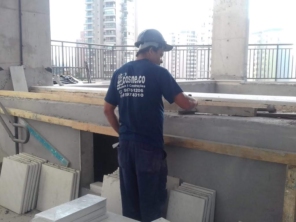 Foto de Cosmeco Reforma e Construção em São Paulo, SP por Solutudo