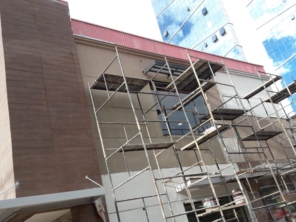 Foto de Cosmeco Reforma e Construção em São Paulo, SP por Solutudo