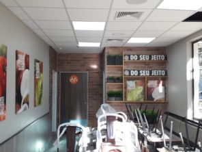 Foto de Cosmeco Reforma e Construção em São Paulo, SP por Solutudo