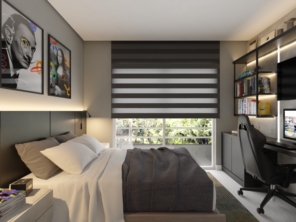Foto de Boeira Arquitetura em Balneário Camboriú, SC por Solutudo