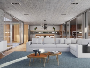 Foto de Boeira Arquitetura em Balneário Camboriú, SC por Solutudo