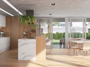 Foto de Boeira Arquitetura em Balneário Camboriú, SC por Solutudo