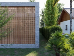Foto de Boeira Arquitetura em Balneário Camboriú, SC por Solutudo