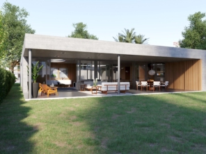 Foto de Boeira Arquitetura em Balneário Camboriú, SC por Solutudo