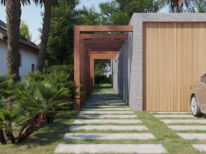 Foto de Boeira Arquitetura em Balneário Camboriú, SC por Solutudo