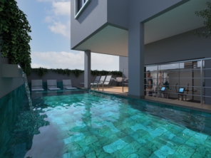 Foto de Boeira Arquitetura em Balneário Camboriú, SC por Solutudo