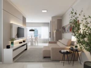 Foto de Boeira Arquitetura em Balneário Camboriú, SC por Solutudo