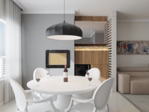 Foto de Boeira Arquitetura em Balneário Camboriú, SC por Solutudo