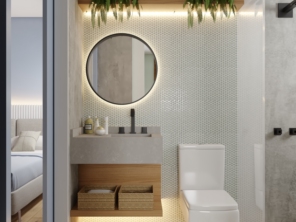 Foto de Boeira Arquitetura em Balneário Camboriú, SC por Solutudo
