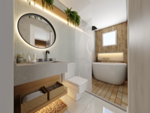 Foto de Boeira Arquitetura em Balneário Camboriú, SC por Solutudo