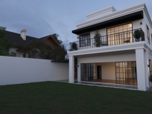 Foto de Boeira Arquitetura em Balneário Camboriú, SC por Solutudo