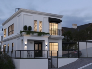 Foto de Boeira Arquitetura em Balneário Camboriú, SC por Solutudo