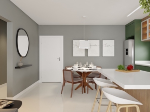 Foto de Boeira Arquitetura em Balneário Camboriú, SC por Solutudo