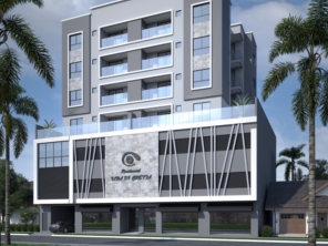 Foto de Boeira Arquitetura em Balneário Camboriú, SC por Solutudo