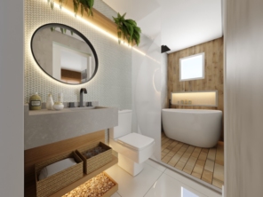 Foto de Boeira Arquitetura em Balneário Camboriú, SC por Solutudo