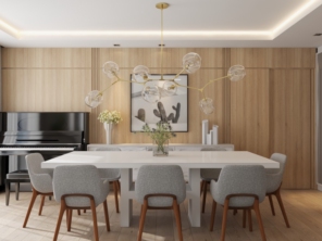 Foto de Boeira Arquitetura em Balneário Camboriú, SC por Solutudo