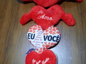 Foto de Loucuras de Amor em São Paulo, SP por Solutudo