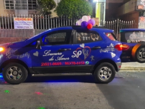 Foto de Loucuras de Amor em São Paulo, SP por Solutudo